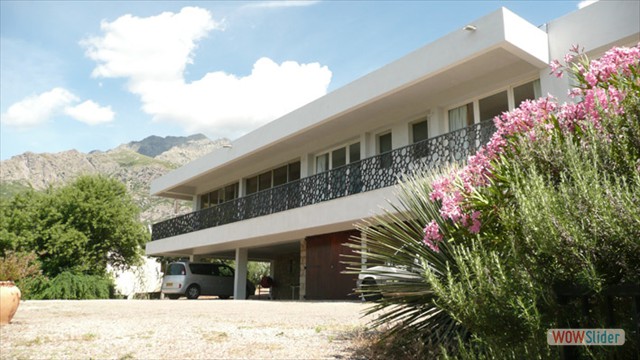 Facade