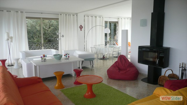 Salon Sejour