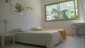 Chambre avec vue montagne
