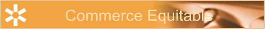 Commerce Equitable