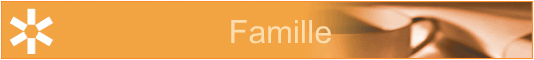Famille